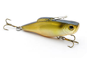 Воблер Viva Fishing Diver Vib 65S, 25g, 65mm, G06, Sinking