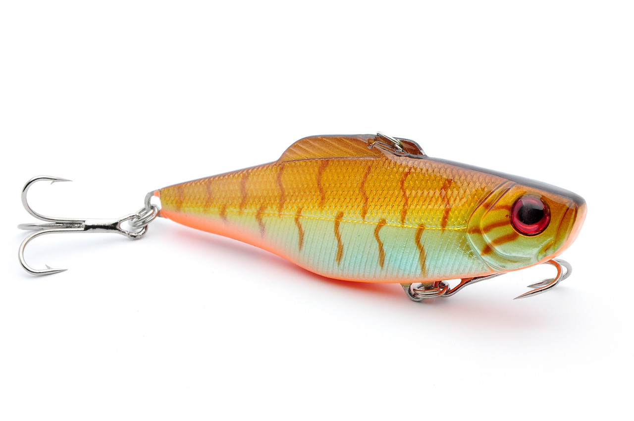 80S, 40g, 80mm, S14, Sinking