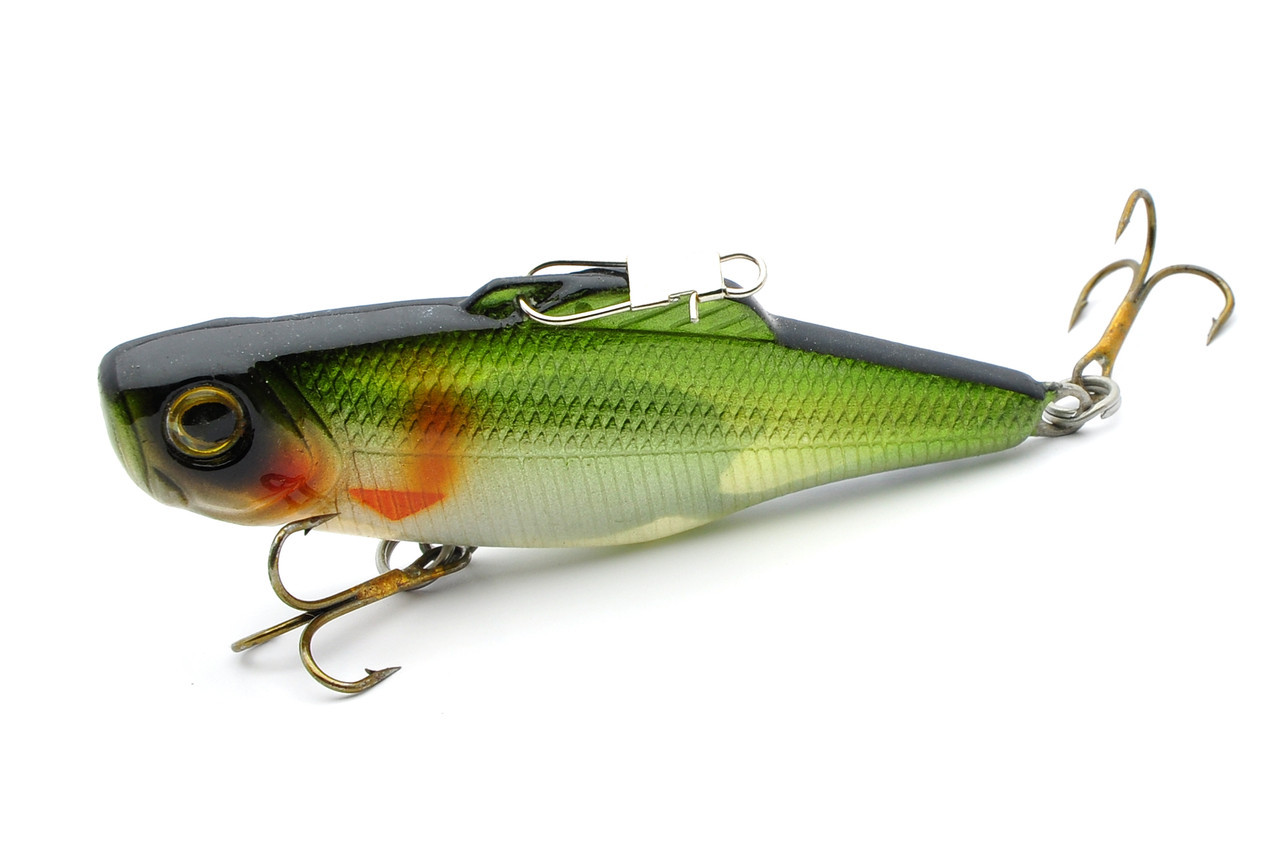 65S, 25g, 65mm, G04, Sinking