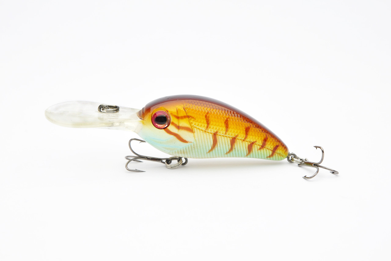 Воблер Viva Fishing Hep Crank