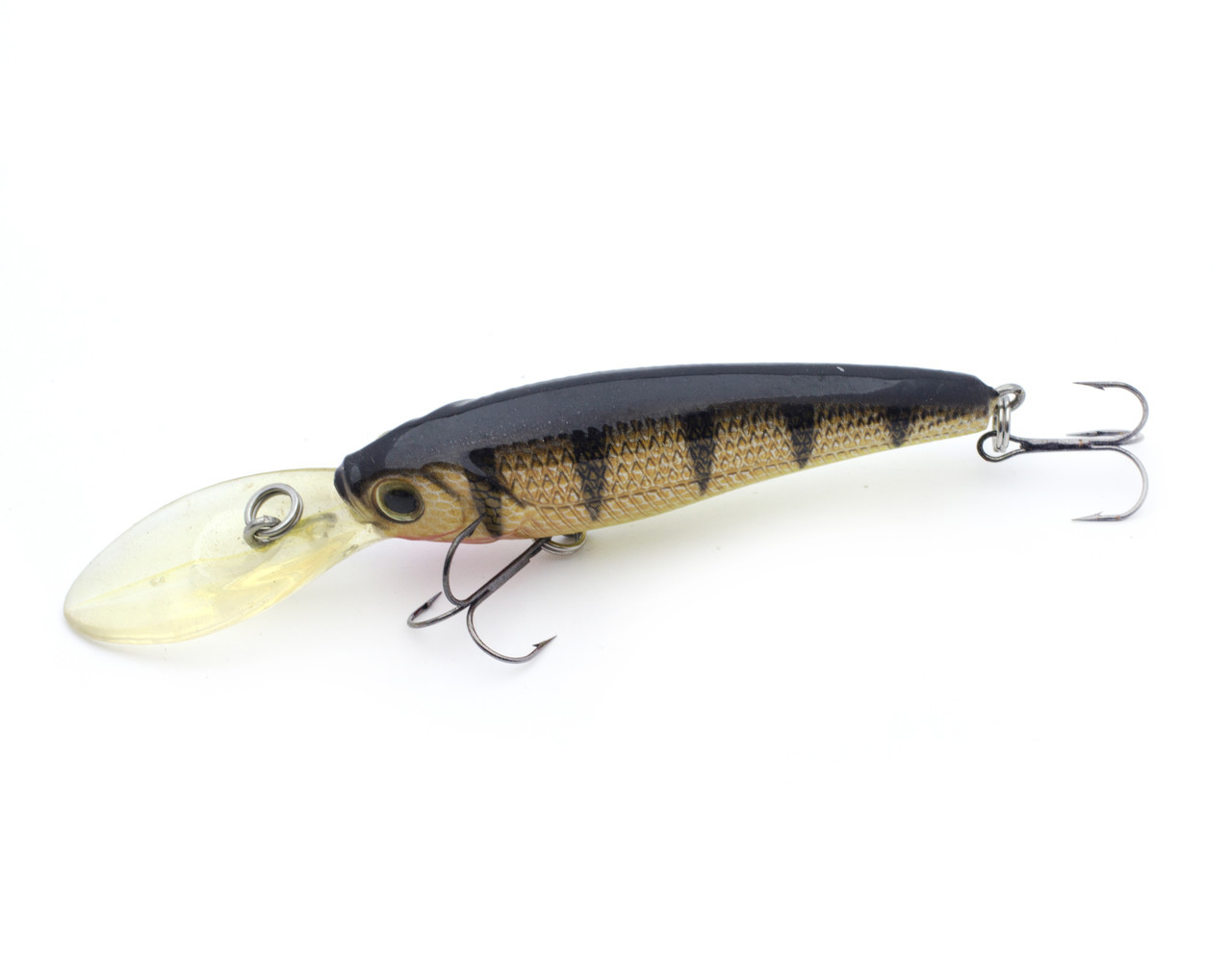 Воблер Viva Fishing Mettle Min
