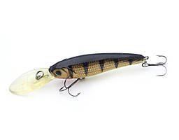 Воблер Viva Fishing Mettle Min