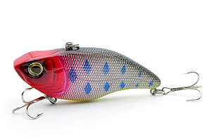 Воблер Viva Fishing Sten Vibration