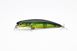 Воблер Viva Fishing Valor Minnow 90mm, Suspend