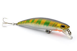 Воблер Viva Fishing Valor Minnow 90mm, Sinking