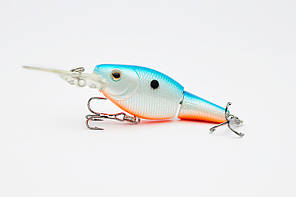 Воблер Viva Fishing V-Deep Crank