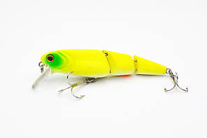 Воблер Viva Fishing V-Joint Min