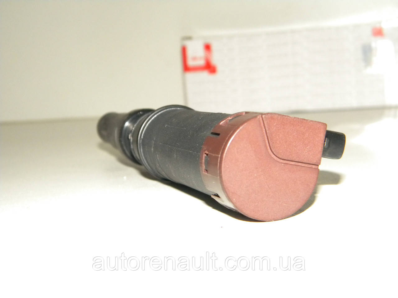 Купить Катушка зажигания на Рено Логан 1.6i 16V ASAM (Румыния) 30472 ...