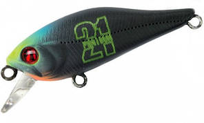 Воблер Pontoon 21 Cheerful 34F-MR