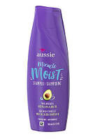 Шампунь Aussie Miracle Moist Shampoo Avocado & Australian Jojoba Oil 360мл