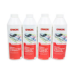 Набір для догляду за глянсовими плівками та поверхнями — Oracal Cleaning and Care Kit for Glossy Surfaces