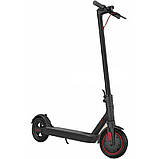 Електросамокат Xiaomi Mi Electric Scooter M365 Black, фото 2