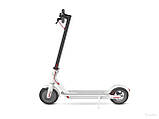Електросамокат Xiaomi Mi Electric Scooter M365 Black, фото 5