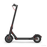 Електросамокат Xiaomi Mi Electric Scooter M365 Black, фото 3