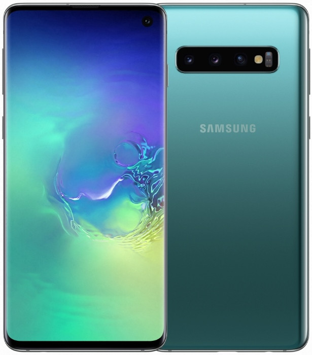 Захисна плівка для Samsung Galaxy S10