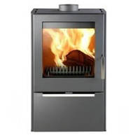 Піч із водяним контуром Thorma KIRUNA II Aqua