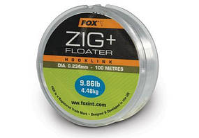 Поводочний матеріал Fox Zig+Floater
