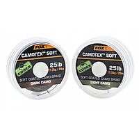 Поводочний матеріал Camotex Soft