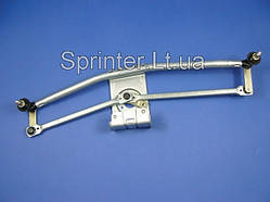 Механізм склоочисника VW LT/ Sprinter 1996- (трапеція)