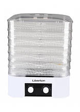 Сушка для овощей LIBERTON LFD-5521