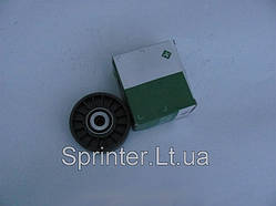 Ролик натяжной MB OM601-603 (гладкий)