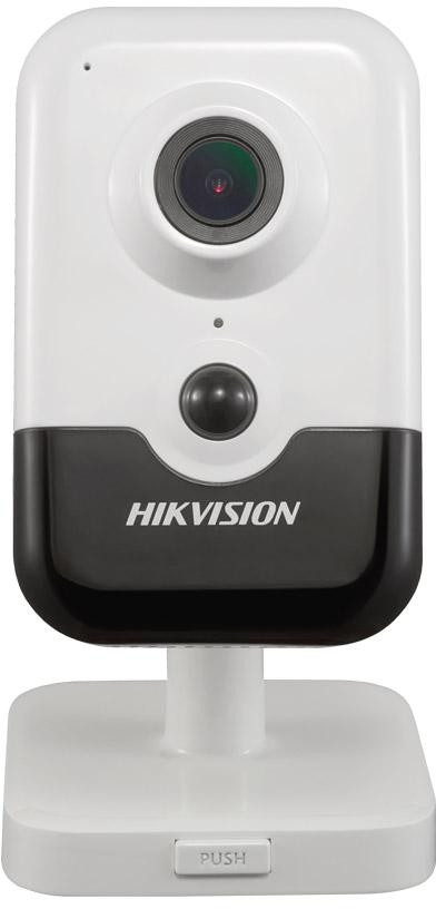 Відеокамера Hikvision DS-2CD2443G0-IW (2.8 мм) 4 МП IP