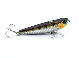 Воблер Usami Enpitsu 70SL, 70mm, 12,3 g, sliding, Floating