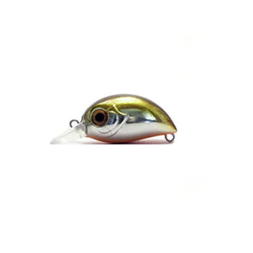 Воблер Usami Kabu 25S-SR, 2,6 g, 25mm, Sinking, 0,3-0,5 m