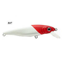 Воблер Usami Nishin 75SP, 75mm, 9,1 g, 0,8-1,0 m, Suspend
