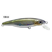 Воблер Usami Nishin 65SP, 65mm, 7,2 g, 2,5-3,0 m, Suspend