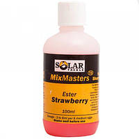 Ароматизатор Solar ML01, 100ml, Mixmaster Ester Strawberry