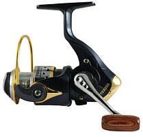 Котушка Teben Fishing TEB400 7+1