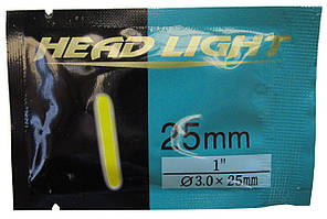Світлячок на поплавок Head Light