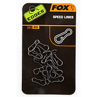 Застібка Fox Edges Speed Links