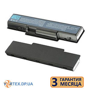 Батарея для ноутбука Acer Aspire 2930, 4230, 4310, 4920, 4930, 5334, 5536, 5738, 5338, 5737 (AS07A31) б/в #