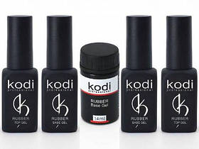 База, топ і праймер