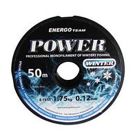 Волосінь Energoteam