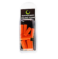 Піна Gardner Zig Rig Orange