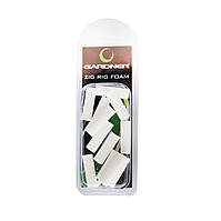Піна Gardner Zig Rig White