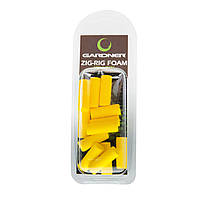 Піна Gardner Zig Rig Yellow