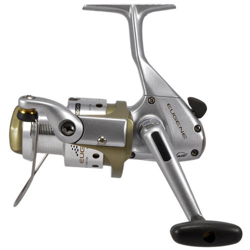 Катушка Eugene Line Winder EU 1000, 3+1, Передний, 0.20-100m, 5,0:1 (ID ...