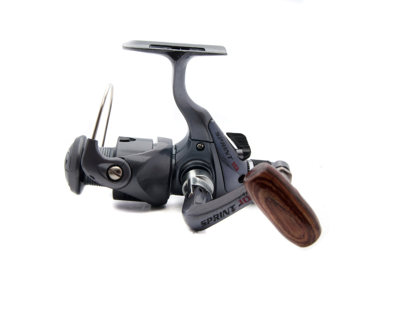Катушка Linea Effe Sprint 0.18-180,0.20-140,0.25-100m, №10, 1000