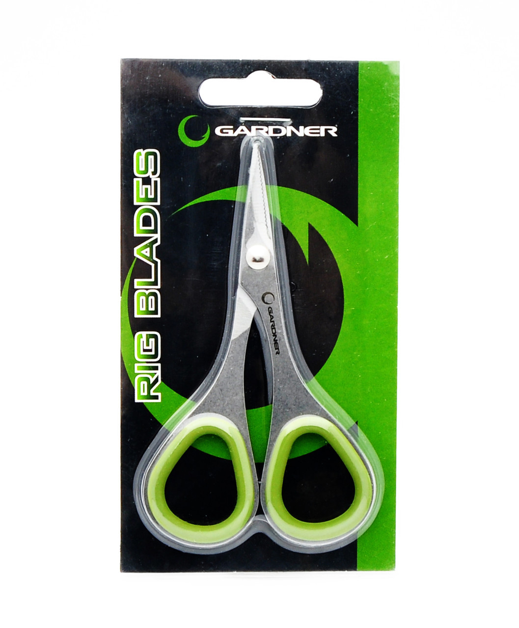 Ножиці для плетінки Gardner GRB, Rig Blades, 10cm