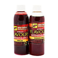Ароматизатор Carp Classic Baits Attract Flavours Intensive Spice
