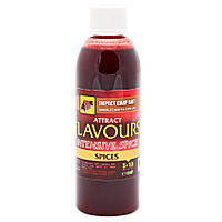 Ароматизатор Carp Classic Baits Attract Flavours Intensive Spice Spices