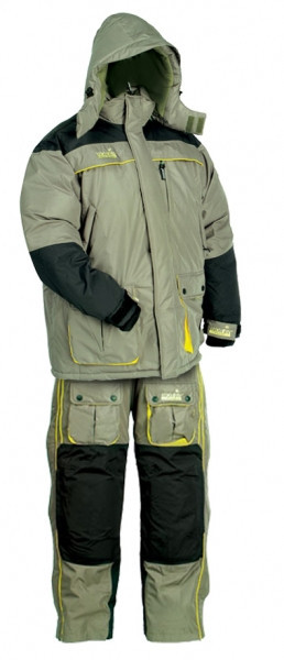 Костюм Norfin Polar