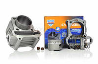 Поршнева 4T GY6 80cm3 (Ø47 p-13) фірма JWBP Taiwan