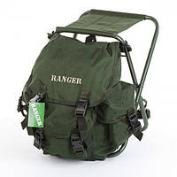 Розкладний Стілець Ranger FS 93112 RBagPlus, RA 4401