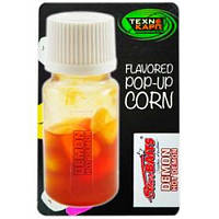 Штучна кукурудза Технокарп Pop-up Texnocorn Hot Demon-Star Baits