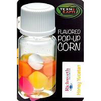 Штучна кукурудза Технокарп Pop-up Texnocorn Honey Yucatan-Richworth